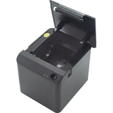 Premier ITP-58 III Impresora de Tickets Térmica - Ancho Papel 48mm/57.5mm, USB, Color Negro - Referencia ITP58III90U Premier ITP-58 III Impresora de Tickets Térmica - Ancho Papel 48mm/57.5mm, USB, Color Negro - Referencia ITP58III90U